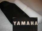 YAMAHA DT250 DT400 SEAT COVER 1977 - 1978